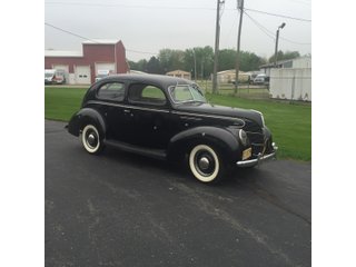 Property photo 3 - PERSONAL PROPERTY AUCTION IN ST. JOSEPH COUNTY, MICHIGAN